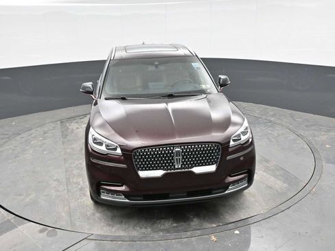 Used 2020 Lincoln Aviator Reserve w/ Equipment Group 202A AWD/4WD image 31