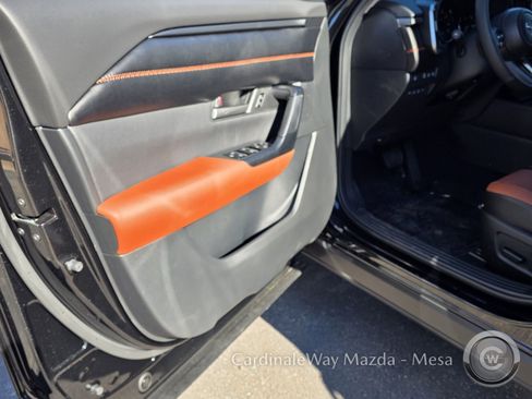 New 2026 MAZDA CX-50 Meridian Edition w/ Apex Package image 11