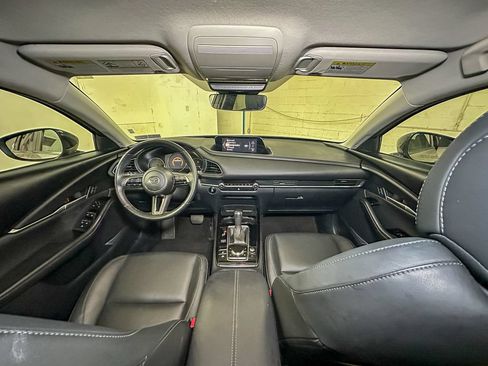 Used 2024 MAZDA CX-30 AWD 2.5 S w/ Select Sport Pkg image 29
