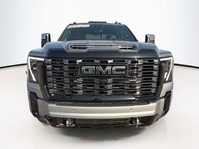 New 2026 GMC Sierra 2500 Denali Ultimate