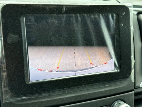 New 2026 RAM ProMaster 1500 w/ Quick Order Package 22G SLT image 17