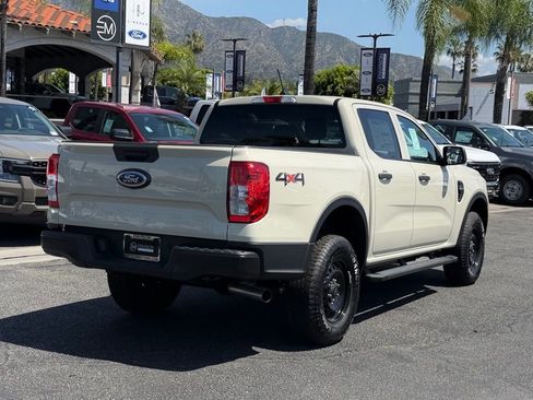 New 2026 Ford Ranger XL AWD/4WD image 7