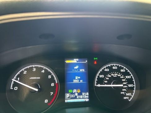 Used 2024 Subaru Forester AWD/4WD image 12