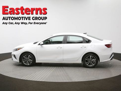 Used 2024 Kia Forte LXS FWD image 60