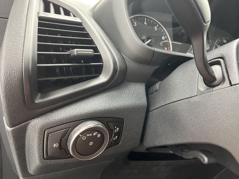Used 2021 Ford EcoSport SE w/ SE Appearance Package FWD image 15
