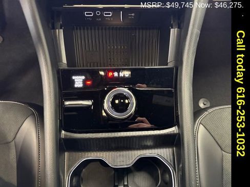 New 2026 Jeep Grand Cherokee Laredo image 15