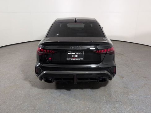 Used 2025 Audi RS 3 image 34