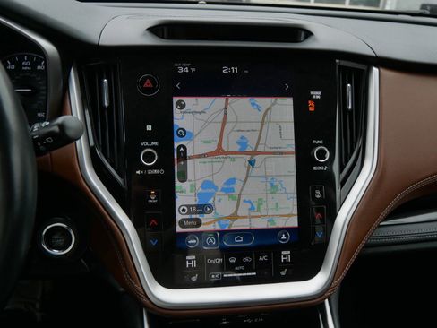 Used 2020 Subaru Outback Touring XT image 19