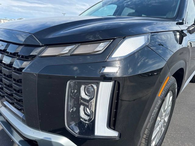 Used 2025 Hyundai Palisade SEL FWD image 24