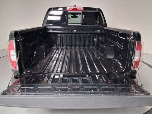 Used 2022 GMC Canyon Elevation RWD image 12