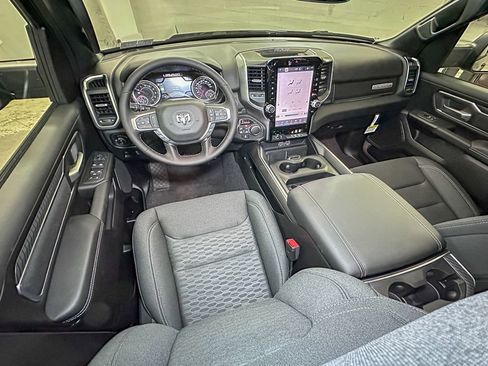 New 2026 RAM 1500 Big Horn image 9