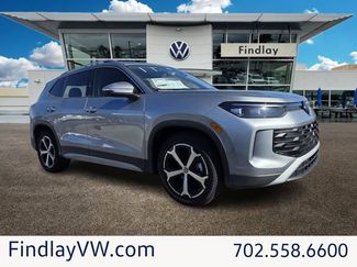 New 2026 Volkswagen Tiguan SE video 1