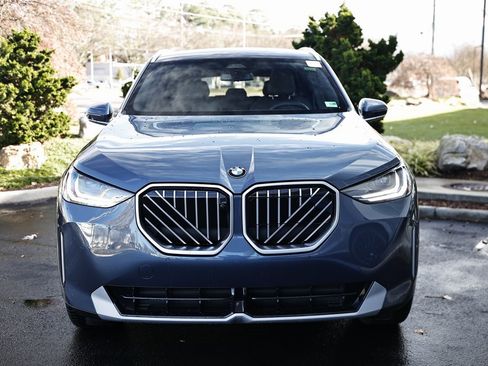 Used 2026 BMW X3 xDrive30 w/ Premium Package image 12