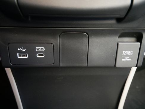 New 2026 Honda Odyssey EX-L image 24