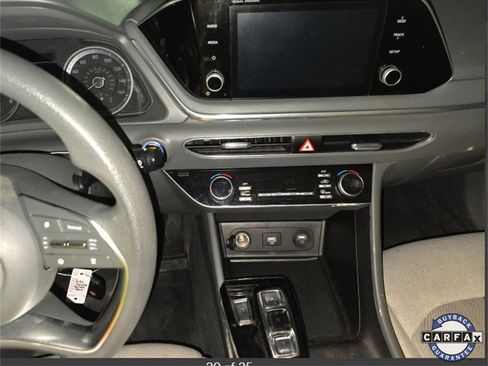 Used 2020 Hyundai Sonata SEL image 10
