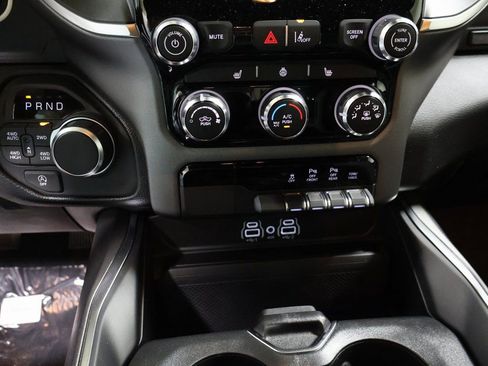 New 2026 RAM 1500 Big Horn image 25