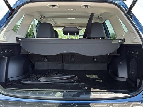 Certified 2023 Subaru Forester Touring AWD/4WD image 28