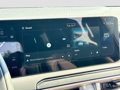 New 2027 Kia Telluride SX Prestige AWD/4WD image 9