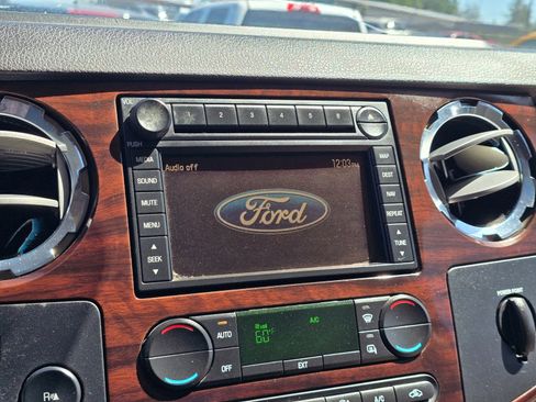Used 2008 Ford F250 XLT AWD/4WD image 27