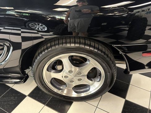 Used 1996 Ford Mustang Cobra RWD image 14