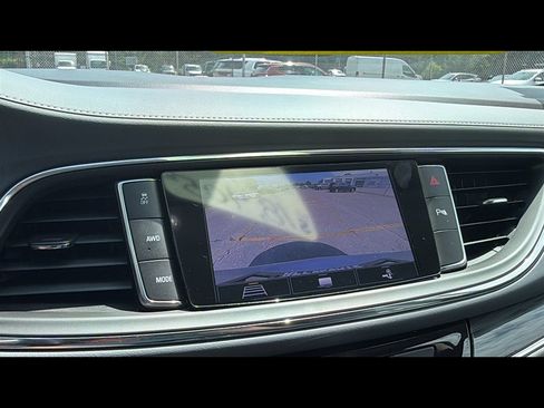 Used 2021 Buick Enclave Essence w/ Trailering Package, 5000 lbs. AWD/4WD image 18