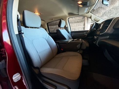 Used 2020 RAM 1500 Big Horn AWD/4WD image 31