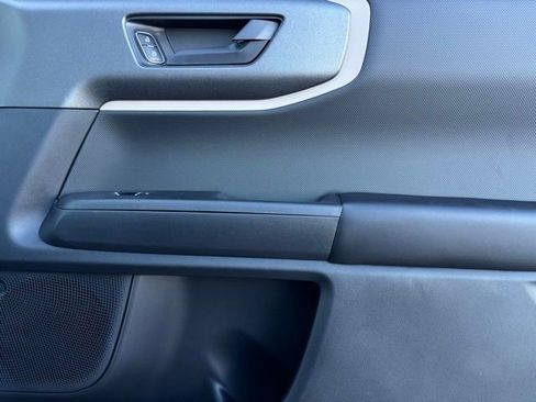 New 2025 Ford Bronco Sport Big Bend w/ Convenience Package image 22