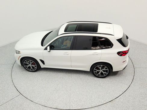 Used 2024 BMW X5 xDrive40i w/ M Sport Package AWD/4WD image 30