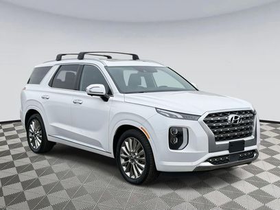 Used 2020 Hyundai Palisade Limited