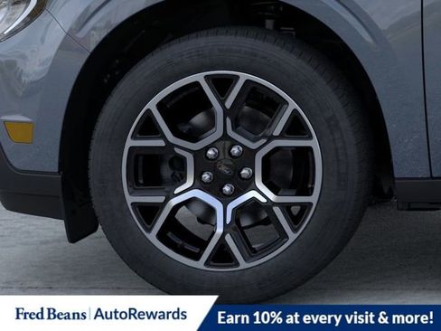 New 2026 Ford Maverick Lariat AWD/4WD image 21