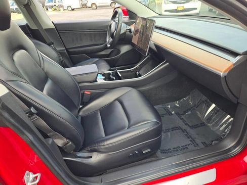 Used 2018 Tesla Model 3 Long Range AWD/4WD image 7