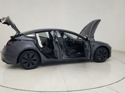 Used 2025 Tesla Model 3 RWD image 20