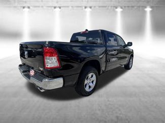 Used 2024 RAM 1500 Big Horn RWD video 4