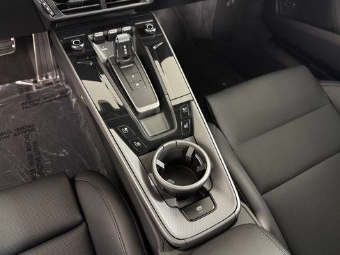 Certified 2026 Porsche 911 Carrera 4S AWD/4WD image 25
