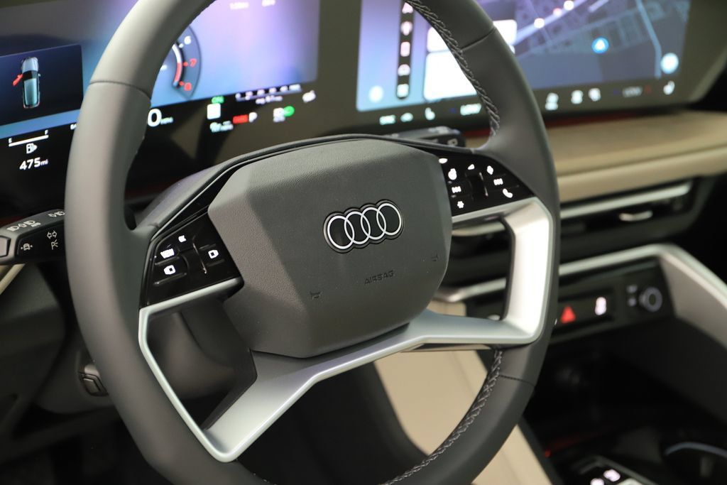 New 2026 Audi Q5 2.0T AWD/4WD image 16