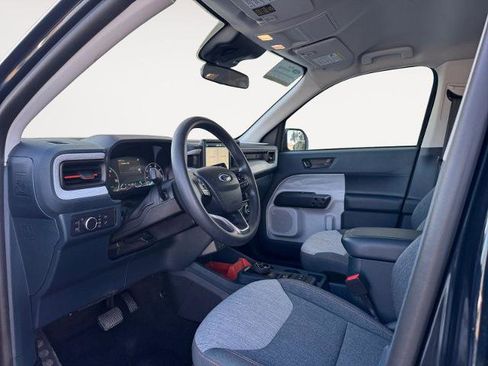 Certified 2022 Ford Maverick XLT image 9