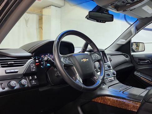 Used 2017 Chevrolet Tahoe Premier image 12