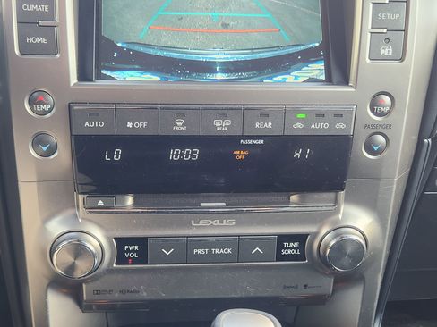 Used 2020 Lexus GX 460 Premium w/ Premium Package AWD/4WD image 28