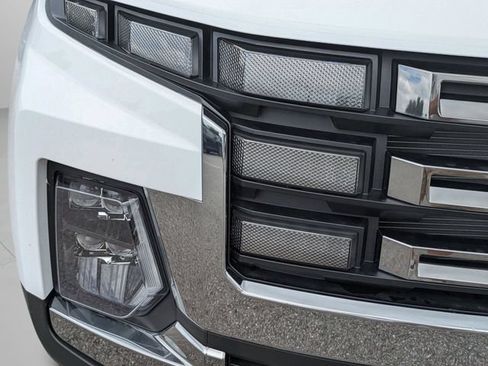 New 2026 Hyundai Santa Cruz Limited AWD/4WD image 34