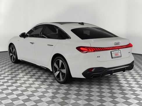 New 2026 Audi A5 2.0T Premium AWD/4WD image 3