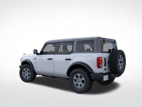 New 2026 Ford Bronco Big Bend AWD/4WD image 6