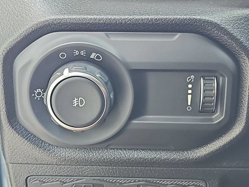 Used 2024 Jeep Wrangler Unlimited Sport AWD/4WD image 29
