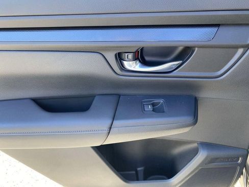 New 2026 Honda CR-V LX image 26