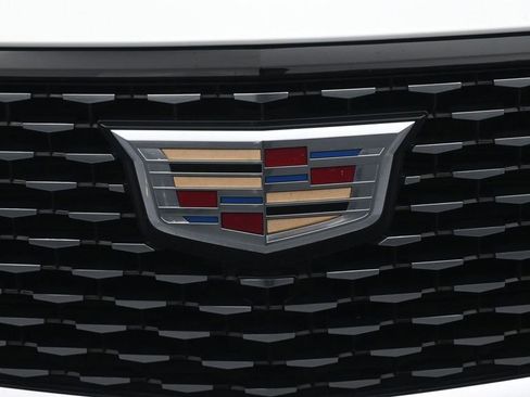 Used 2024 Cadillac CT5 Luxury RWD image 20