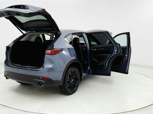 Used 2024 MAZDA CX-5 Carbon Edition image 11