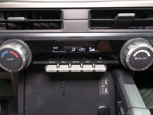 Used 2025 Toyota 4Runner SR5 RWD image 19