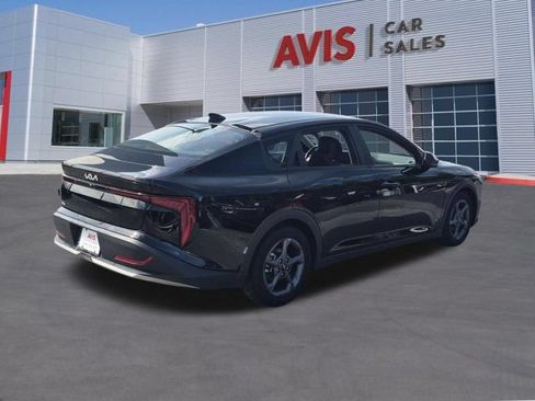 Used 2025 Kia K4 FWD image 6
