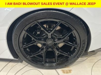 Used 2024 Chevrolet Corvette Stingray Coupe w/ 1LT