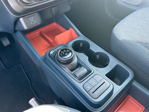Certified 2024 Ford Maverick XLT FWD image 16