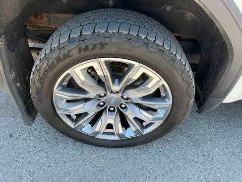 Used 2024 GMC Sierra 1500 Denali w/ Denali Reserve Package AWD/4WD image 21